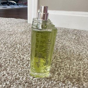 NEW Vintage Davidoff Goodlife Eau De Toilette Men - Discontinued Scent